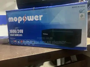 Mopower Inverter