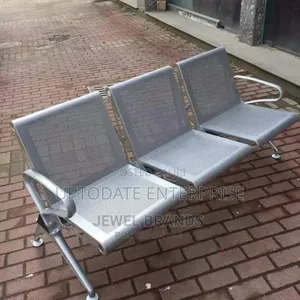 Modular Airport Chair