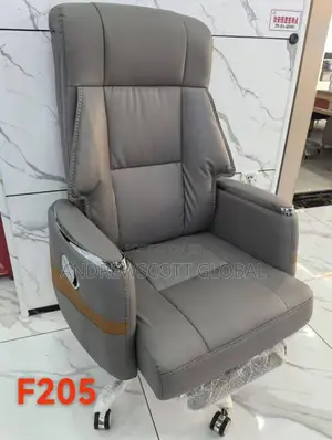 Brand New Imported Executive Office Chair