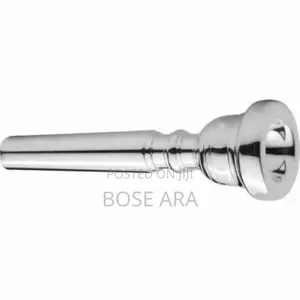 Trumpet Mouthpiece