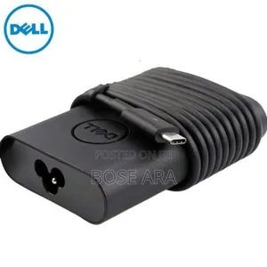 Dell 65w Watt Usb Type C for XPS 12 9250 XPS 13 9350