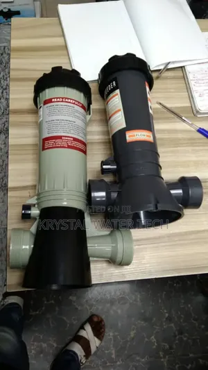Automatic Chlorine Feeder