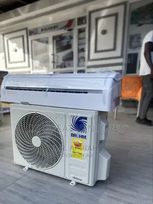 Brand New Bruhm 2hp Split Unit Air Conditioner√100% Copper Compressor√