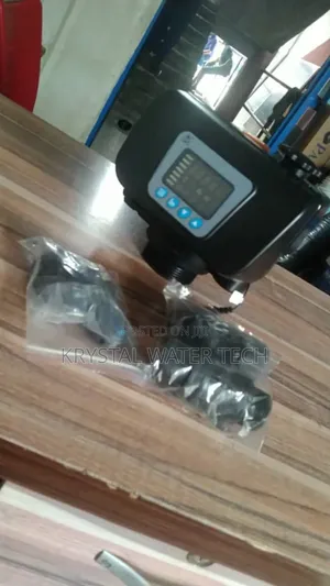 Auto Control Valves