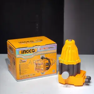 Incco Automatic Pump Control 10 Bar 10a