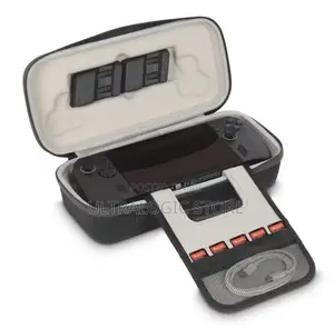 Carrying Case For Asus Rog Ally/Rog Ally X Game Console Portable Bag