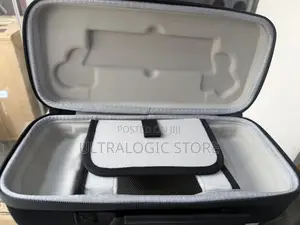 Carrying Case For Asus Rog Ally/Rog Ally X Game Console Portable Bag
