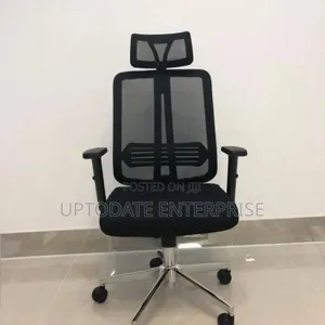 Relaxing Office Chair