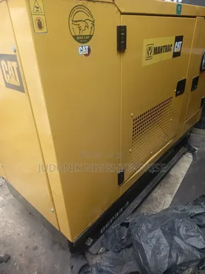 30kva Cat Perkins Generator