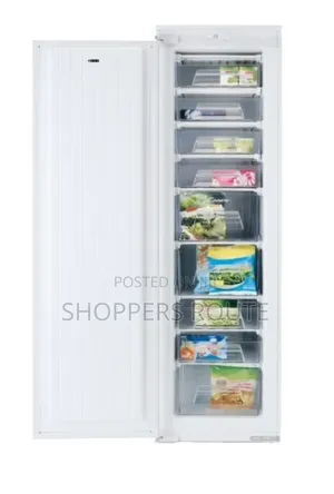 Candy Freezer Cffo 3550 Ek/N