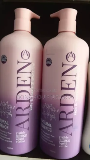 Ardens Kids Teen Shower Gel 1000ml
