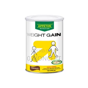 Appeton Weight Gain Adults 450g Chocolate Flavour