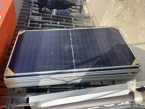 Jinko 600watts Solar Panel