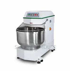 Spiral Mixer Hs 260