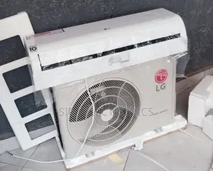 2hp Lg Dual Inverter Split Unit Airconditioner + Warranty