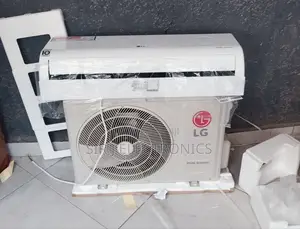 2hp Lg Dual Inverter (Gencool) Split Unit Airconditioner