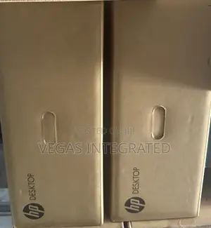 New Desktop Computer HP 400 G7 16GB Intel Core i5 SSD 256GB