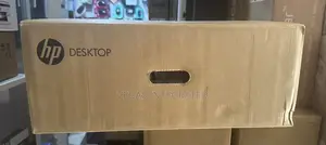 New Desktop Computer HP 400 G7 16GB Intel Core i5 SSD 256GB