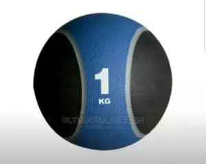 Medicine Ball 1kg