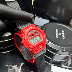 G Shock Watch