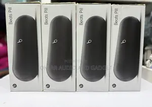 Beats Pill (2024 Release) Portable Bluetooth Speaker