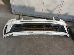 Sorento 2023 Front Bumper