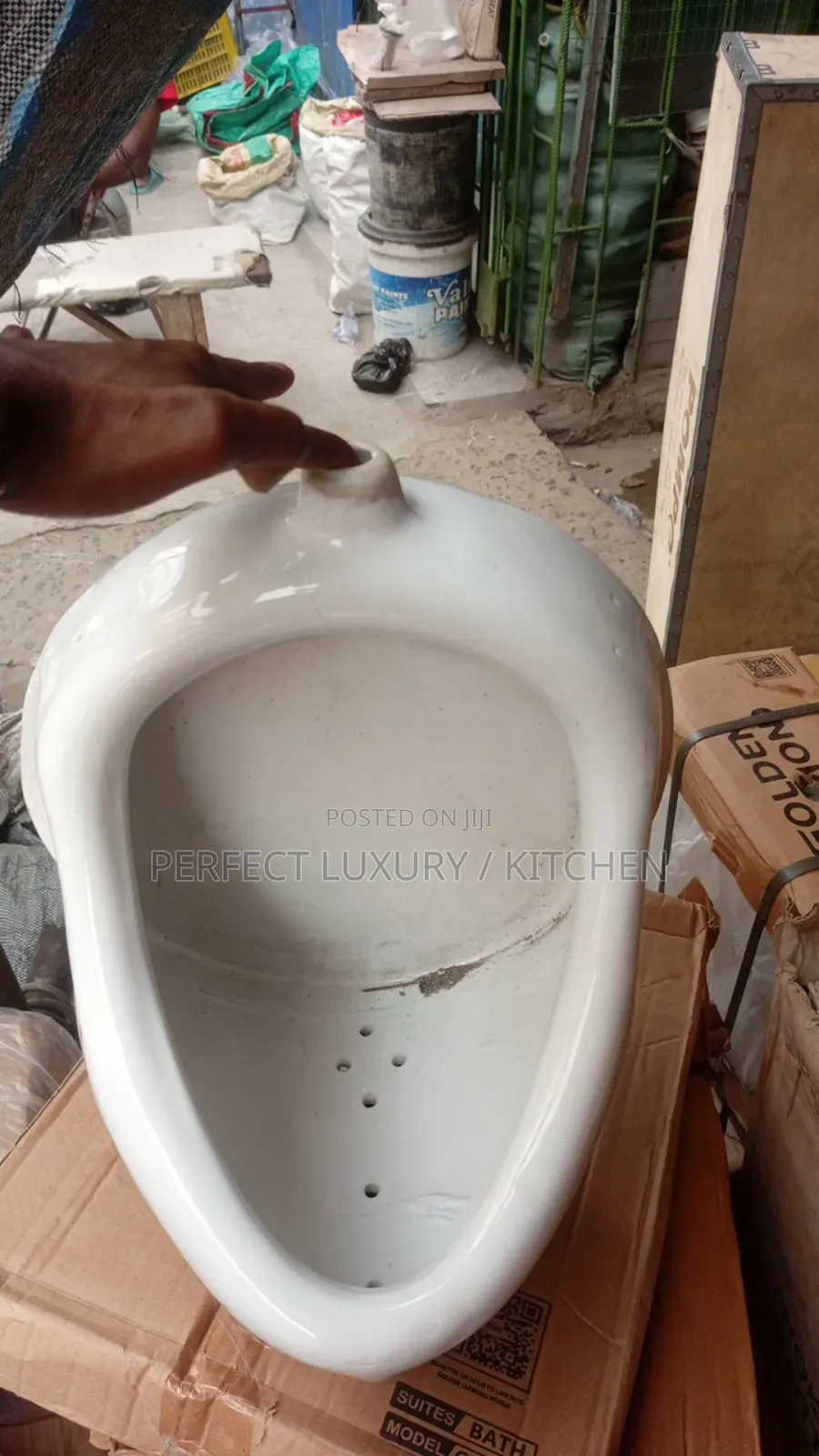 Urinary Bowels