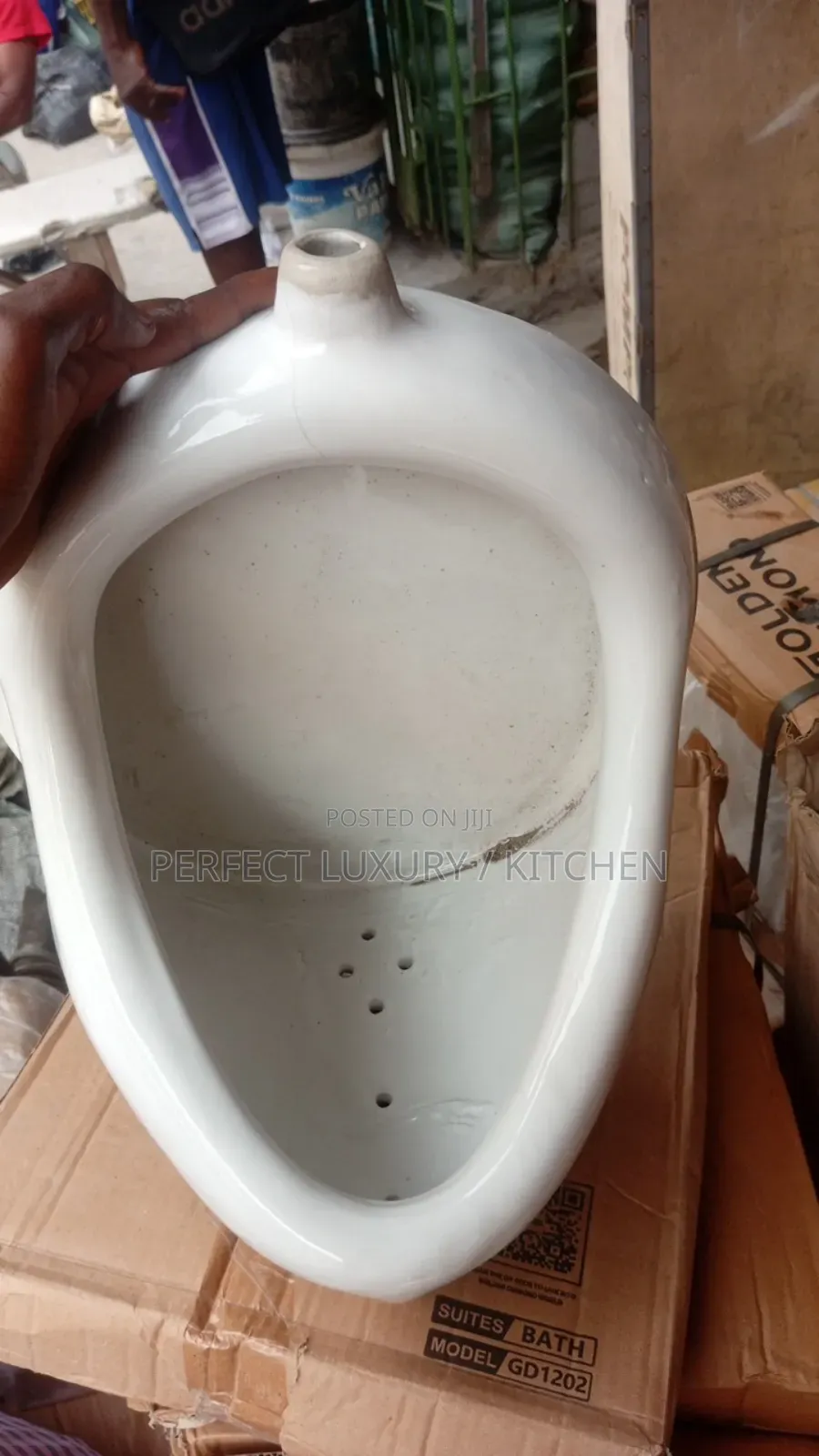 Urinary Bowels