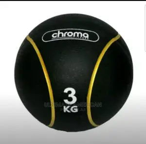 Medicine Exercise Ball 3kg