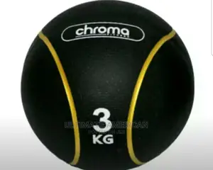 Brand New 3kg Medicine Ball