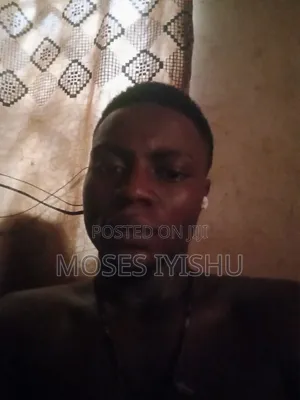 Moses Akinusheye Iyishu