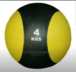 Brand New 4kg Medicine Ball