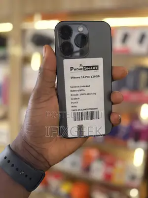 Apple iPhone 14 Pro 128 GB
