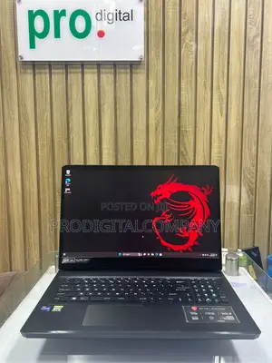 Laptop MSI GP75 Leopard 16GB Intel Core i7 SSD 512GB