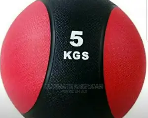 Medicine Exercise Ball 5kg