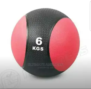 Medicine Exercise Ball 6kg