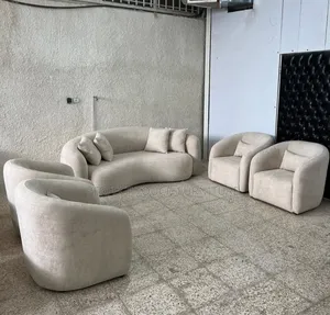 Complete Sofa Set