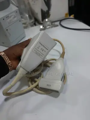 Pre-owned Philips L12-5 Linear Array Probe
