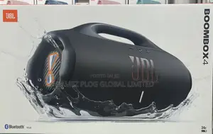 JBL Boombox4