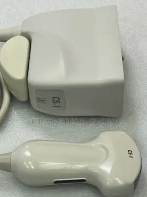 Pre-owned Philips C5-1 Curved Array Probe