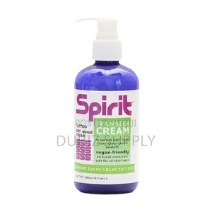 Spirit Transfer Cream