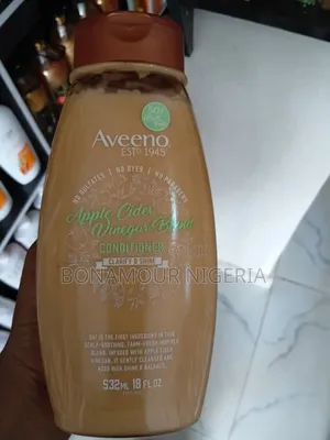 Aveeno Apple Cider Vinegar Conditioner 532ml