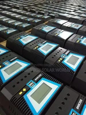 60ah PWM Controller BSC