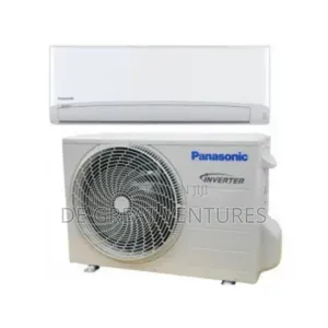 Brand New Malaysia Panasonic 2hp Inverter Split Unit Air Conditioner