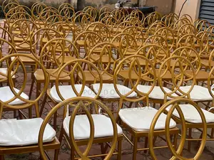 Dior Chairs/Red Carpets/Black Rugs/Banquet Tables
