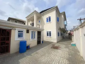 3bdrm Block of Flats in Ago Palace for sale