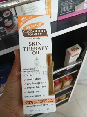 Palmer's Skin Therapy Oil 150ml