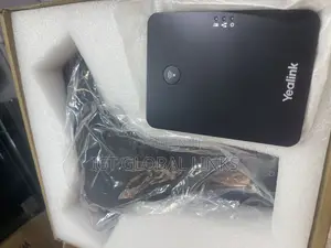 Yealink Wireless Conference Phone