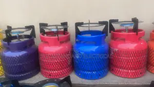 3kg Gas Cylinder