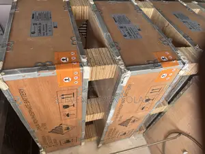 Felicity Icon Lithium Solar Battery 7.2kwh 51.2v 200ah